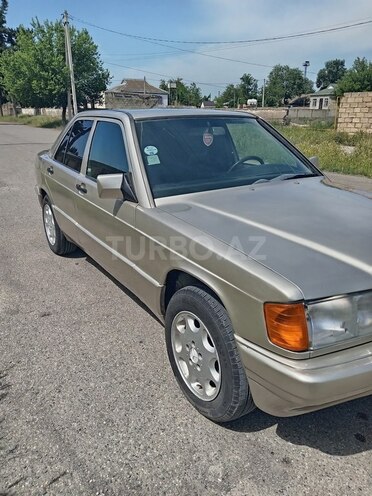 Mercedes 190 1990, 550,000 km - 2.0 л - Bakı