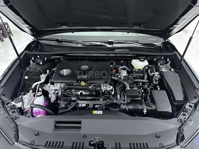 Toyota Camry-25