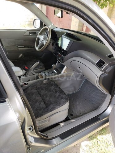 Subaru Forester 2008, 228,600 km - 2.5 l - Beyləqan