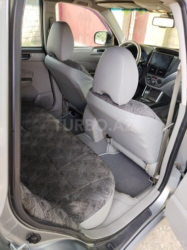 Subaru Forester 2008, 228,600 km - 2.5 l - Beyləqan