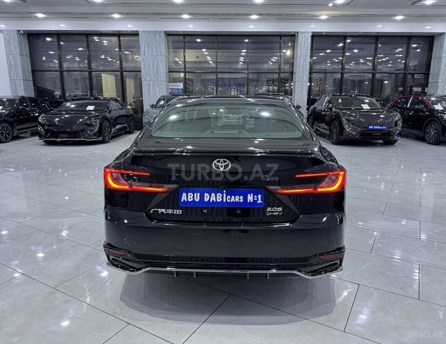 Toyota Camry-7