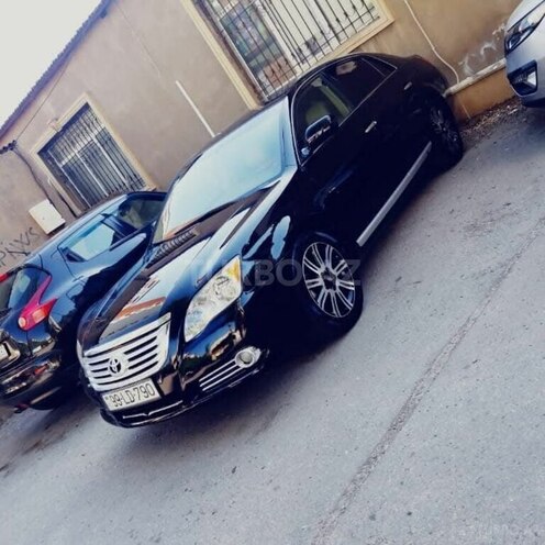 Toyota Avalon 2008, 213,800 km - 3.5 l - Naxçıvan