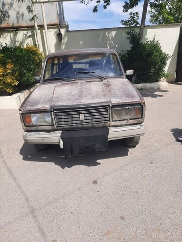 LADA (VAZ) 2104 2002, 90,000 km - 1.5 l - Bakı