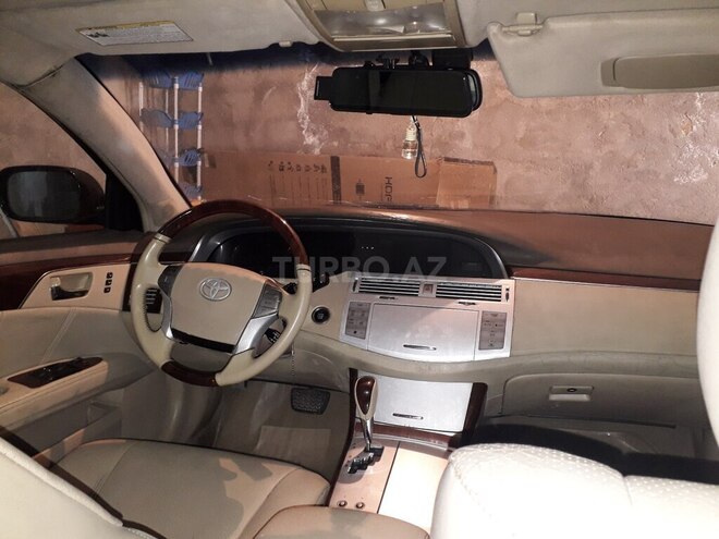 Toyota Avalon 2008, 213,800 km - 3.5 l - Naxçıvan