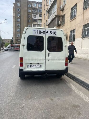 Ford Transit 1994, 100,000 km - 2.5 л - Bakı