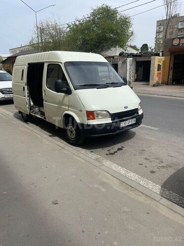 Ford Transit 1994, 100,000 km - 2.5 л - Bakı