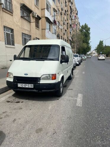 Ford Transit 1994, 100,000 km - 2.5 л - Bakı