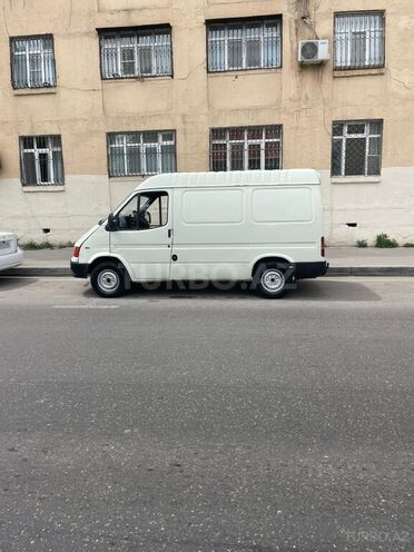 Ford Transit 1994, 100,000 km - 2.5 л - Bakı
