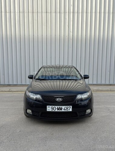 Kia Cerato 2011, 298,000 km - 1.6 l - Bakı