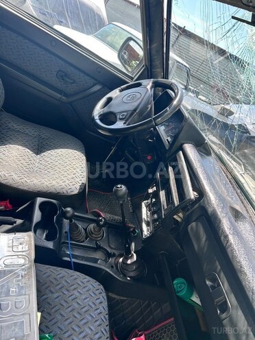 LADA (VAZ) Niva 2014, 153,000 km - 1.7 л - Qəbələ