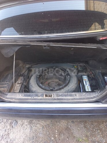 Mercedes C 180 1995, 599,784 km - 1.8 l - Şirvan