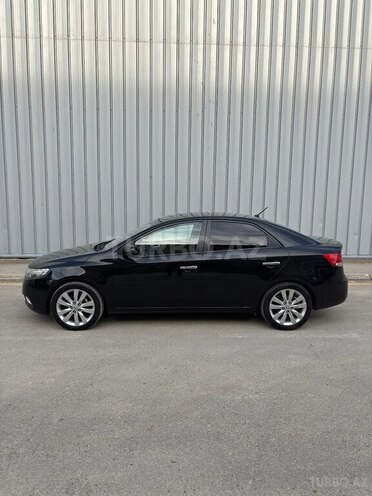 Kia Cerato 2011, 298,000 km - 1.6 l - Bakı
