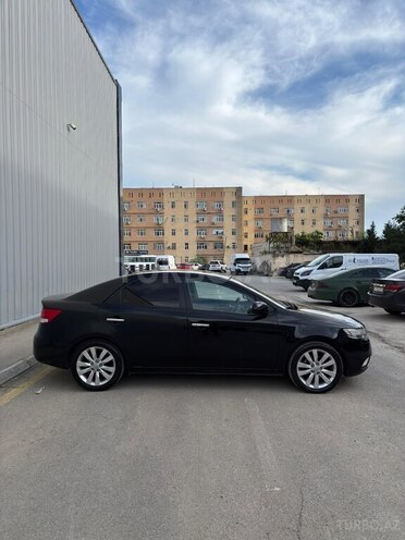 Kia Cerato 2011, 298,000 km - 1.6 l - Bakı