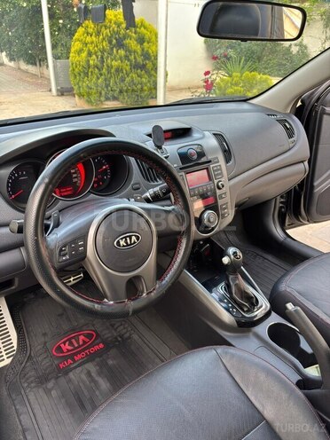 Kia Cerato 2011, 298,000 km - 1.6 l - Bakı
