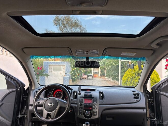 Kia Cerato 2011, 298,000 km - 1.6 l - Bakı