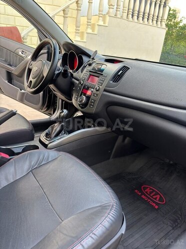 Kia Cerato 2011, 298,000 km - 1.6 l - Bakı