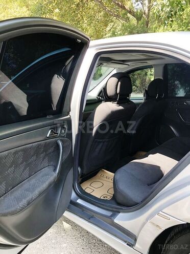 Mercedes C 230 2000, 312,555 km - 2.4 l - Ağcabədi