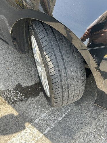 Kia Cerato 2011, 298,000 km - 1.6 l - Bakı