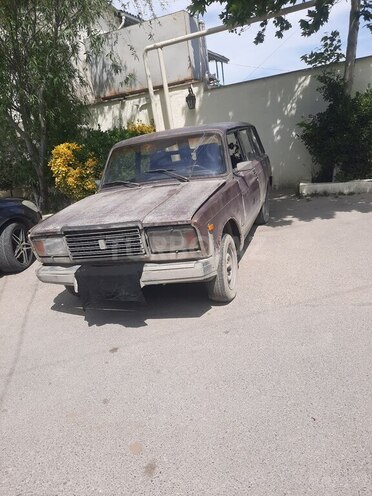 LADA (VAZ) 2104 2002, 90,000 km - 1.5 l - Bakı