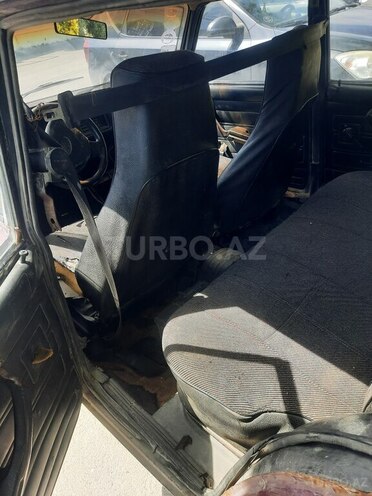 LADA (VAZ) 2104 2002, 90,000 km - 1.5 l - Bakı