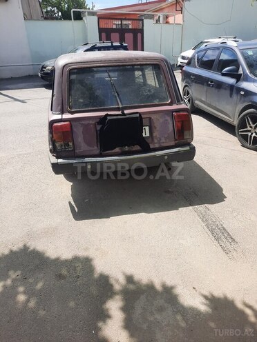 LADA (VAZ) 2104 2002, 90,000 km - 1.5 l - Bakı