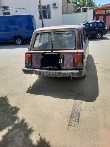 LADA (VAZ) 2104 2002, 90,000 km - 1.5 l - Bakı