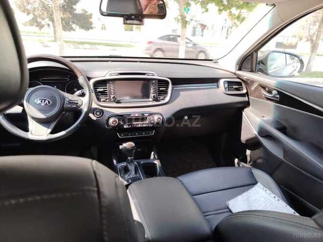 Kia Sorento 2016, 130,000 km - 2.0 l - Gəncə