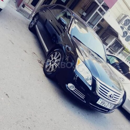 Toyota Avalon 2008, 213,800 km - 3.5 l - Naxçıvan