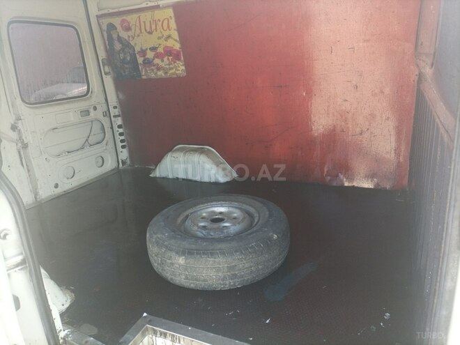 Ford Transit 1994, 100,000 km - 2.5 л - Bakı