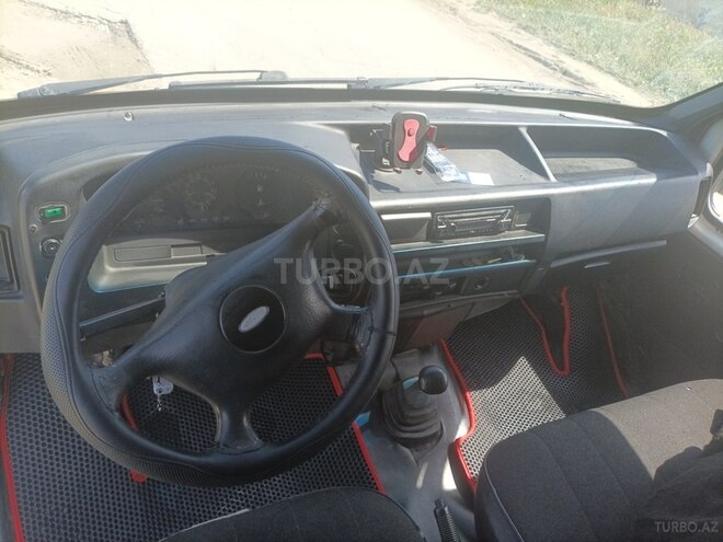 Ford Transit 1994, 100,000 km - 2.5 л - Bakı