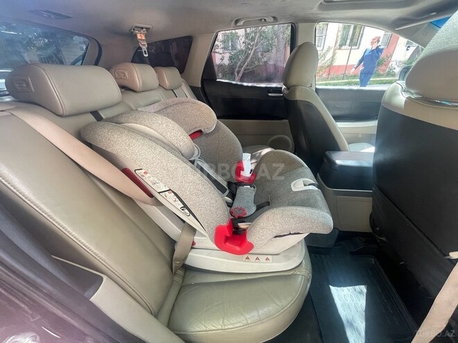 Mazda CX-7 2009, 208,000 km - 2.3 l - Bakı