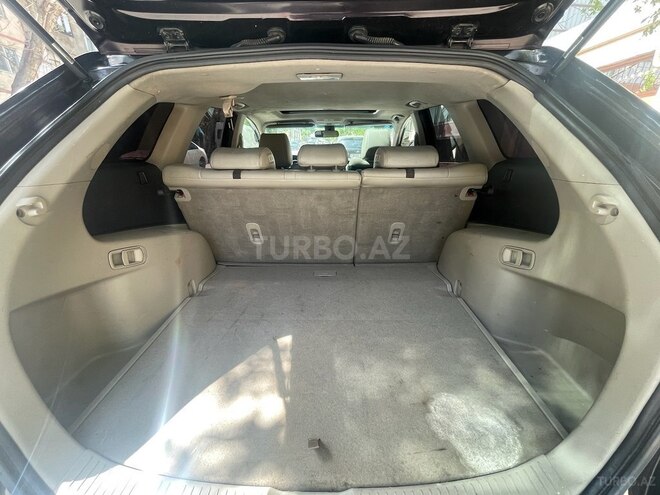 Mazda CX-7 2009, 208,000 km - 2.3 l - Bakı
