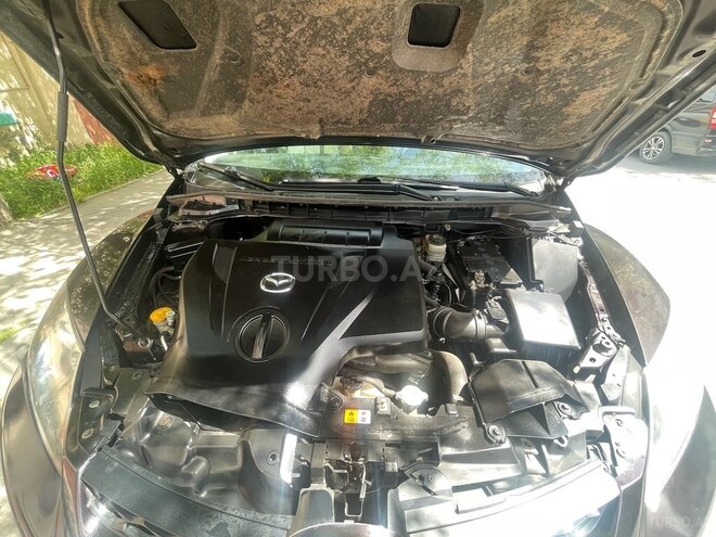 Mazda CX-7 2009, 208,000 km - 2.3 l - Bakı