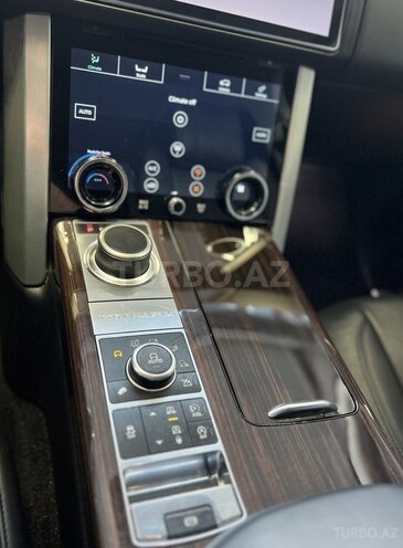 Land Rover Range Rover 2015, 113,000 km - 3.0 л - Bakı