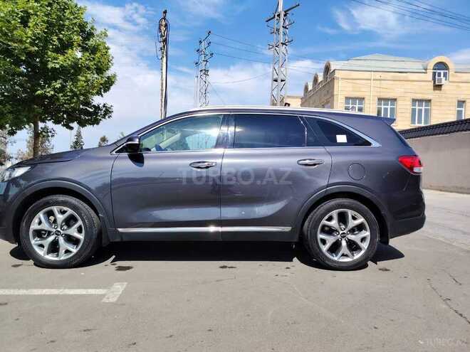 Kia Sorento 2016, 130,000 km - 2.0 l - Gəncə