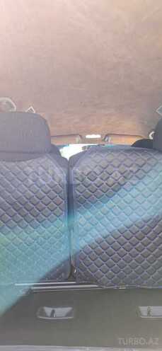 Mitsubishi Pajero 2002, 180,070 km - 3.0 l - Bakı