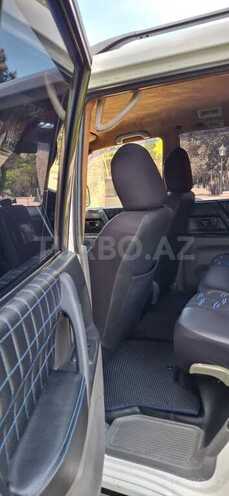 Mitsubishi Pajero 2002, 180,070 km - 3.0 l - Bakı