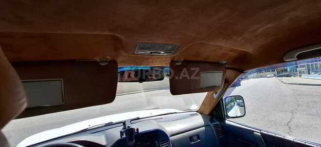 Mitsubishi Pajero 2002, 180,070 km - 3.0 l - Bakı