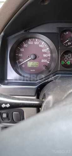 Mitsubishi Pajero 2002, 180,070 km - 3.0 l - Bakı