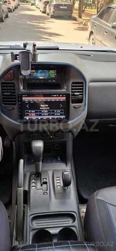 Mitsubishi Pajero 2002, 180,070 km - 3.0 l - Bakı