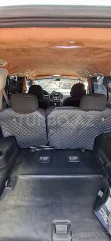 Mitsubishi Pajero 2002, 180,070 km - 3.0 l - Bakı