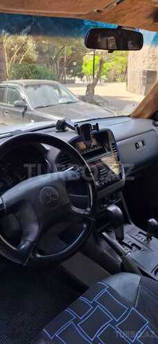 Mitsubishi Pajero 2002, 180,070 km - 3.0 l - Bakı