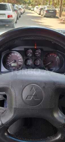 Mitsubishi Pajero 2002, 180,070 km - 3.0 l - Bakı