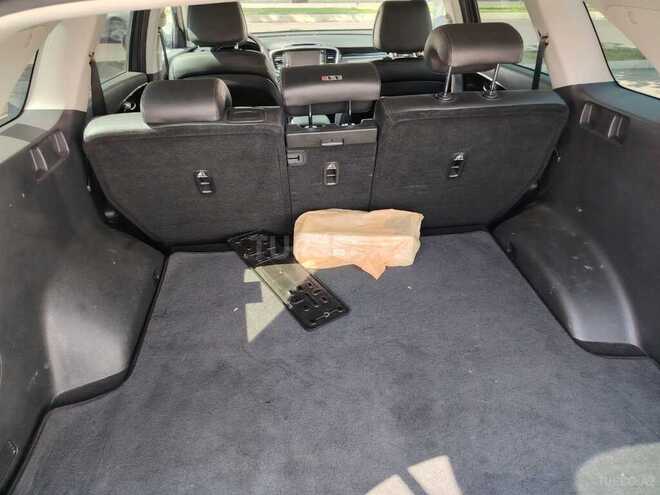 Kia Sorento 2016, 130,000 km - 2.0 l - Gəncə