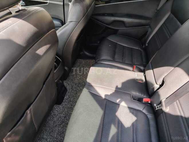 Kia Sorento 2016, 130,000 km - 2.0 l - Gəncə