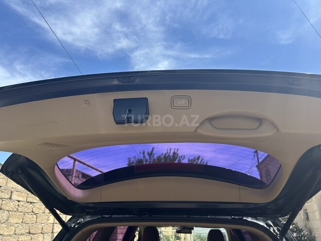 Kia Carnival 2015, 270,000 km - 2.2 l - Bakı