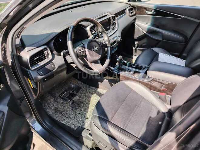 Kia Sorento 2016, 130,000 km - 2.0 l - Gəncə