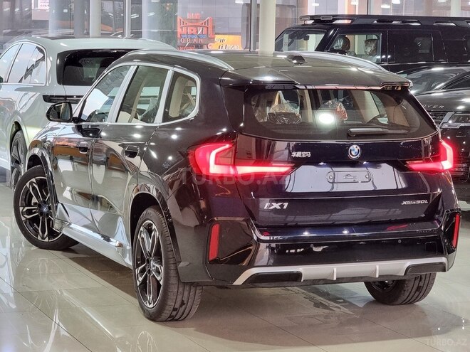 BMW  2025, 0 km - 0.0 л - Bakı