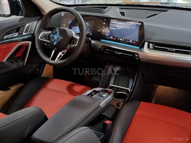 BMW  2025, 0 km - 0.0 л - Bakı