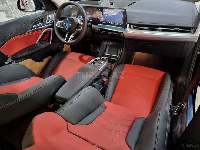 BMW  2025, 0 km - 0.0 л - Bakı